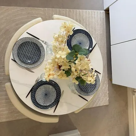 Appartement Moderne Et Securise Compiègne