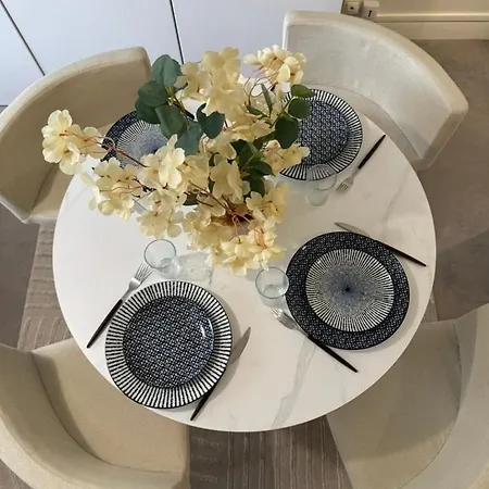 Moderne Et Securise Appartement