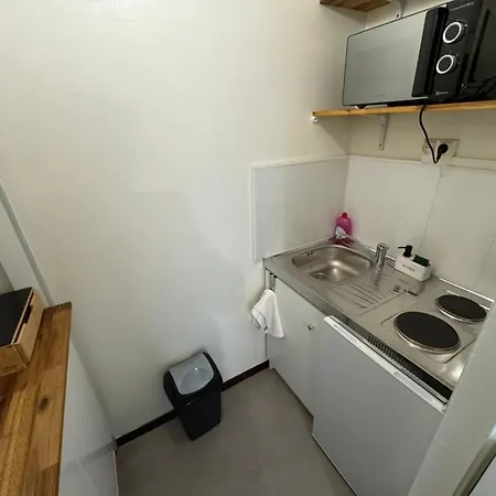 Moderne Et Securise Appartement *