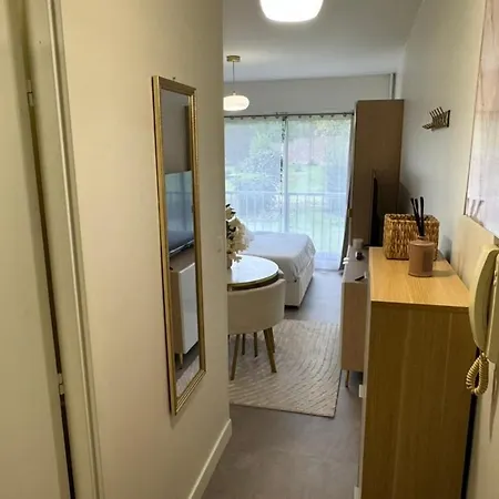 Appartement Moderne Et Securise