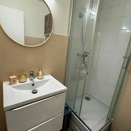 Moderne Et Securise Compiègne