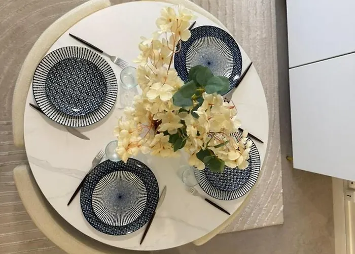 Lägenhet Moderne Et Securise Compiègne