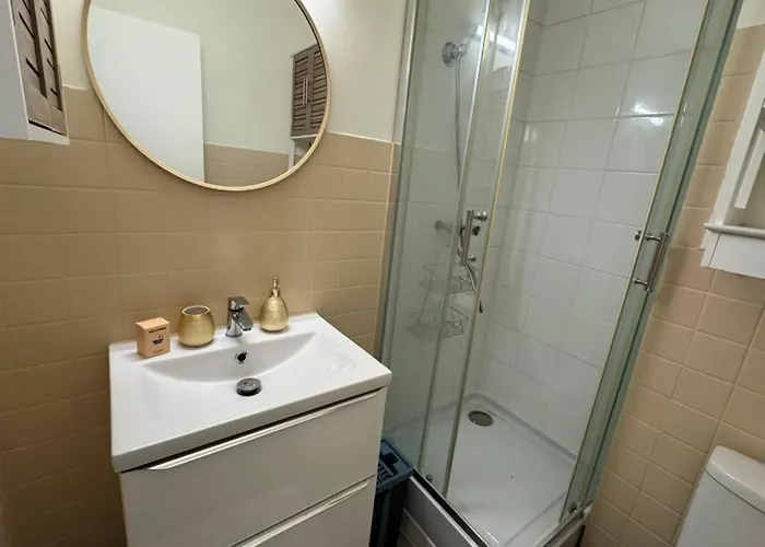 Moderne Et Securise Compiègne