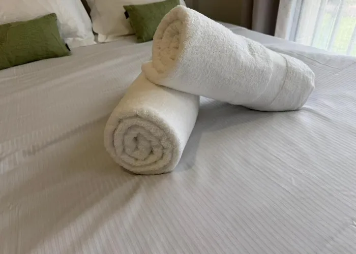 Moderne Et Securise Lägenhet Compiègne